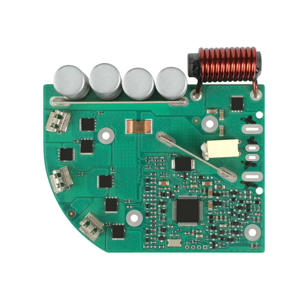 600W12V-車用冷卻風(fēng)扇控制器