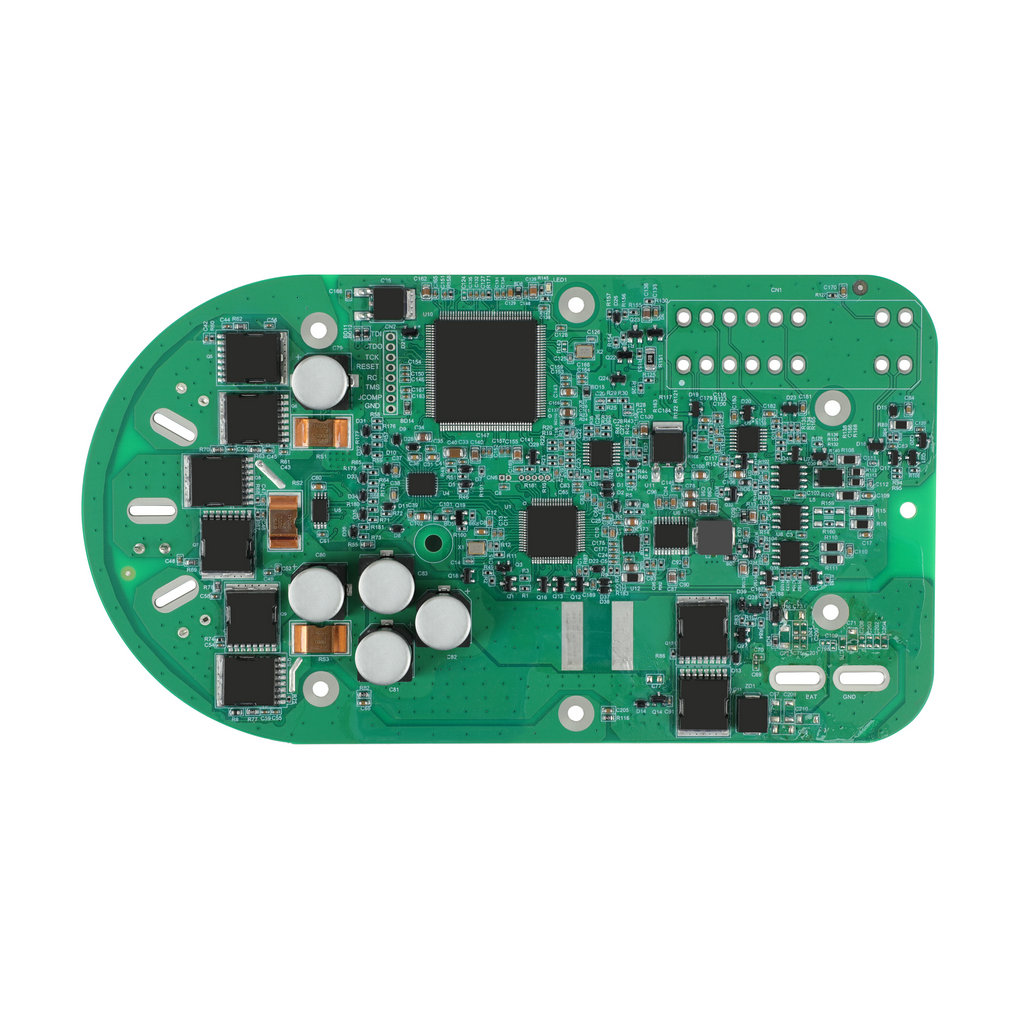 ibooster-剎車電機控制器