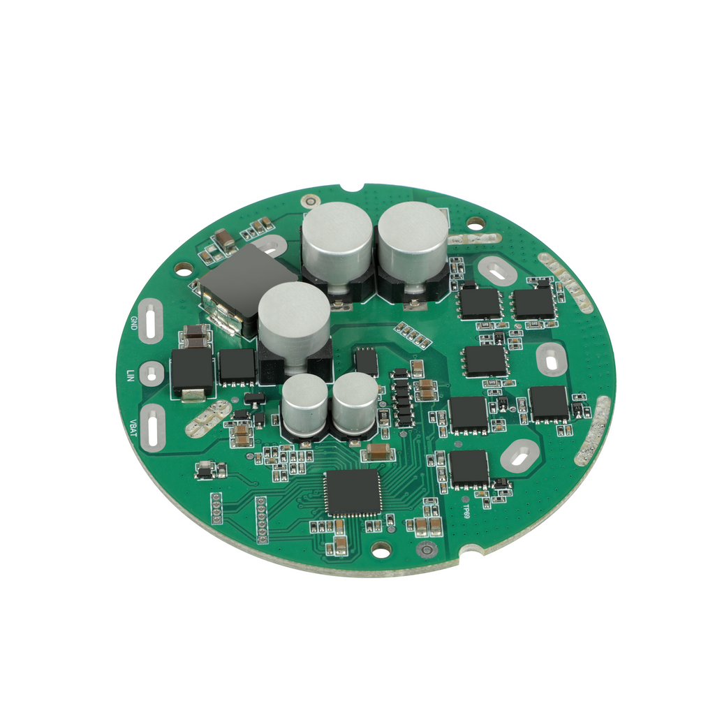 速豹24V-油泵電機控制器