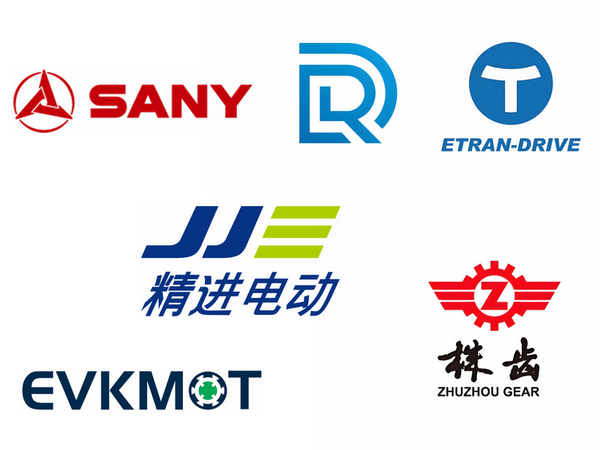 24V商用車(chē)機(jī)油泵電機(jī)控制器<br>在多種車(chē)型量產(chǎn)
